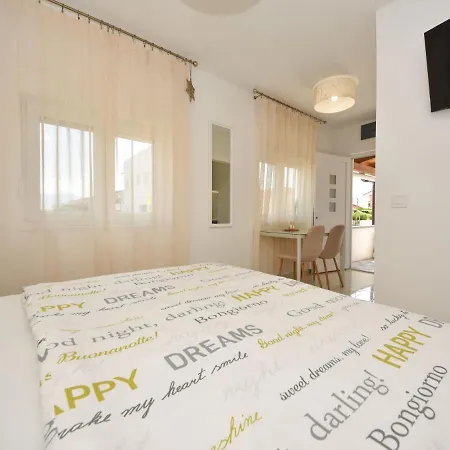 Appartamento Matanovi Dvori-1 By Interhome