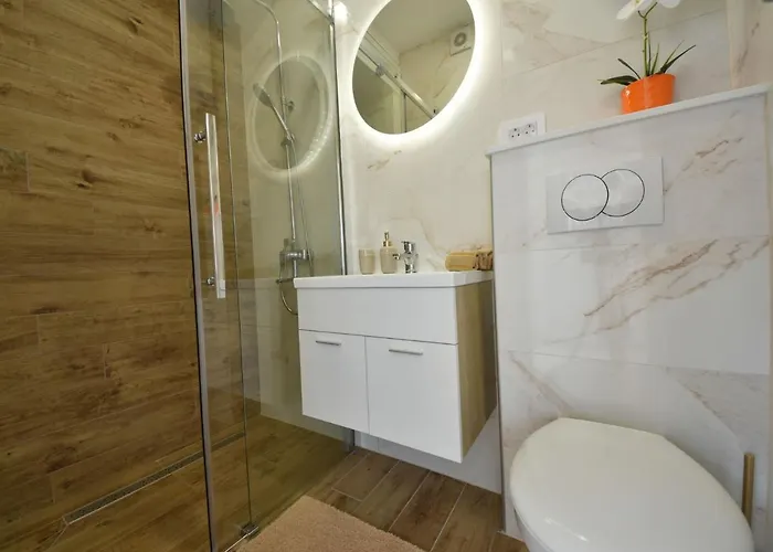 Matanovi Dvori-1 By Interhome *