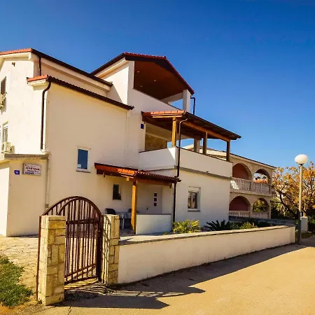 Matanovi Dvori-1 By Interhome *