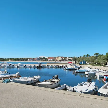 Matanovi Dvori-1 By Interhome Appartement Vir