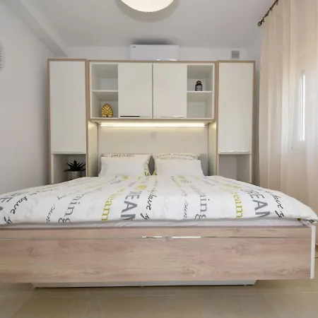 Апартаменты Matanovi Dvori-1 By Interhome *