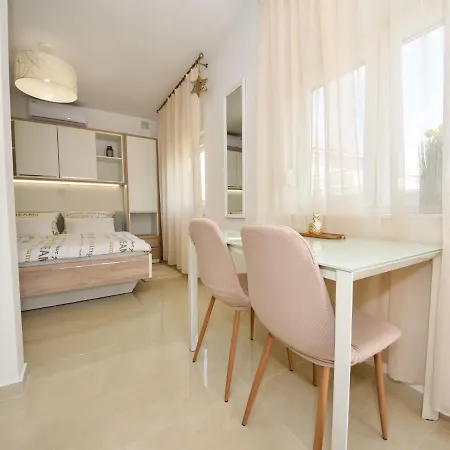 Apartamento Matanovi Dvori-1 By Interhome