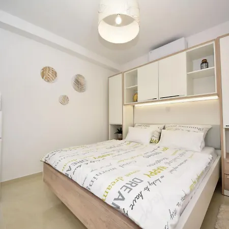 Apartment Matanovi Dvori-1 By Interhome