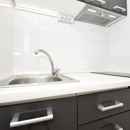 Apartamento Matanovi Dvori-1 By Interhome