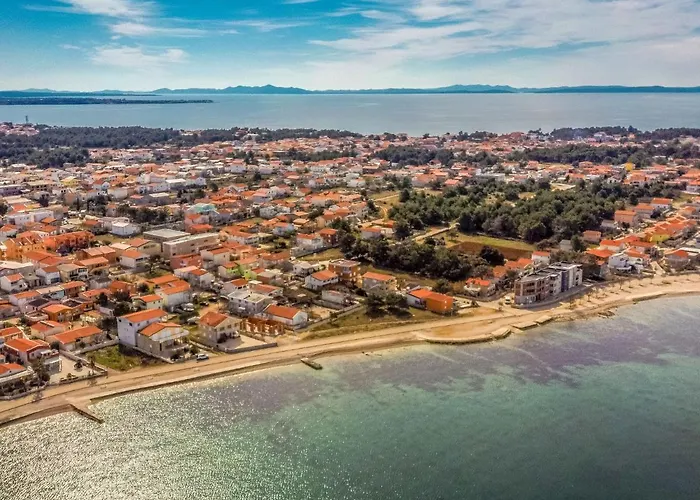 Matanovi Dvori-1 By Interhome *