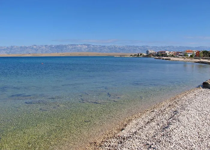 Matanovi Dvori-1 By Interhome *