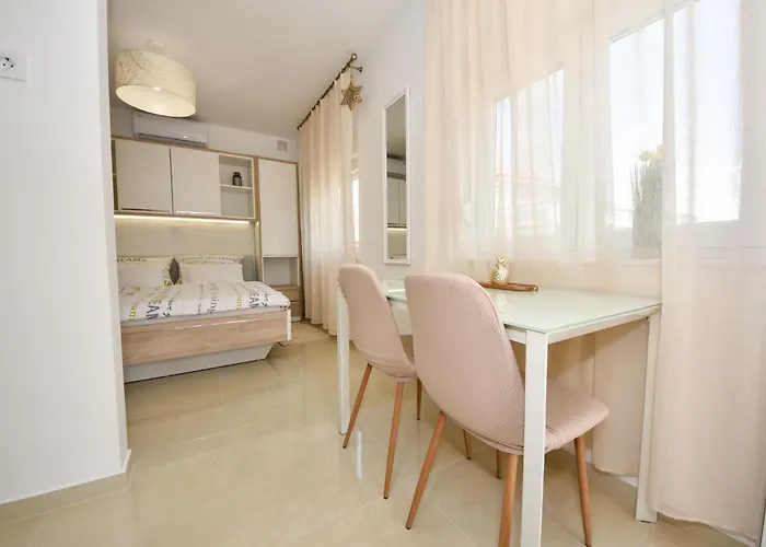 Апартаменты Matanovi Dvori-1 By Interhome