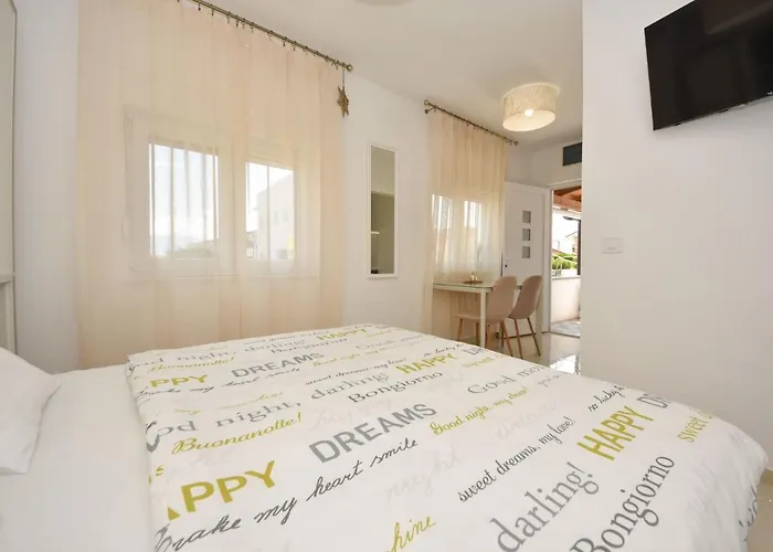 Apartament Matanovi Dvori-1 By Interhome