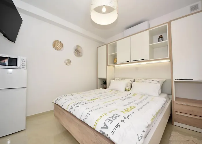 Апартаменты Matanovi Dvori-1 By Interhome