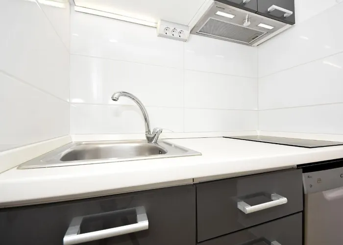 Апартаменты Matanovi Dvori-1 By Interhome